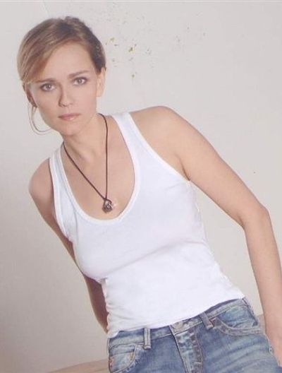 Claire Borotra
