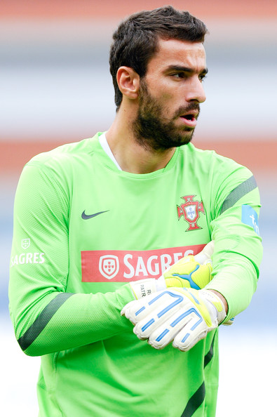 Rui Patrício