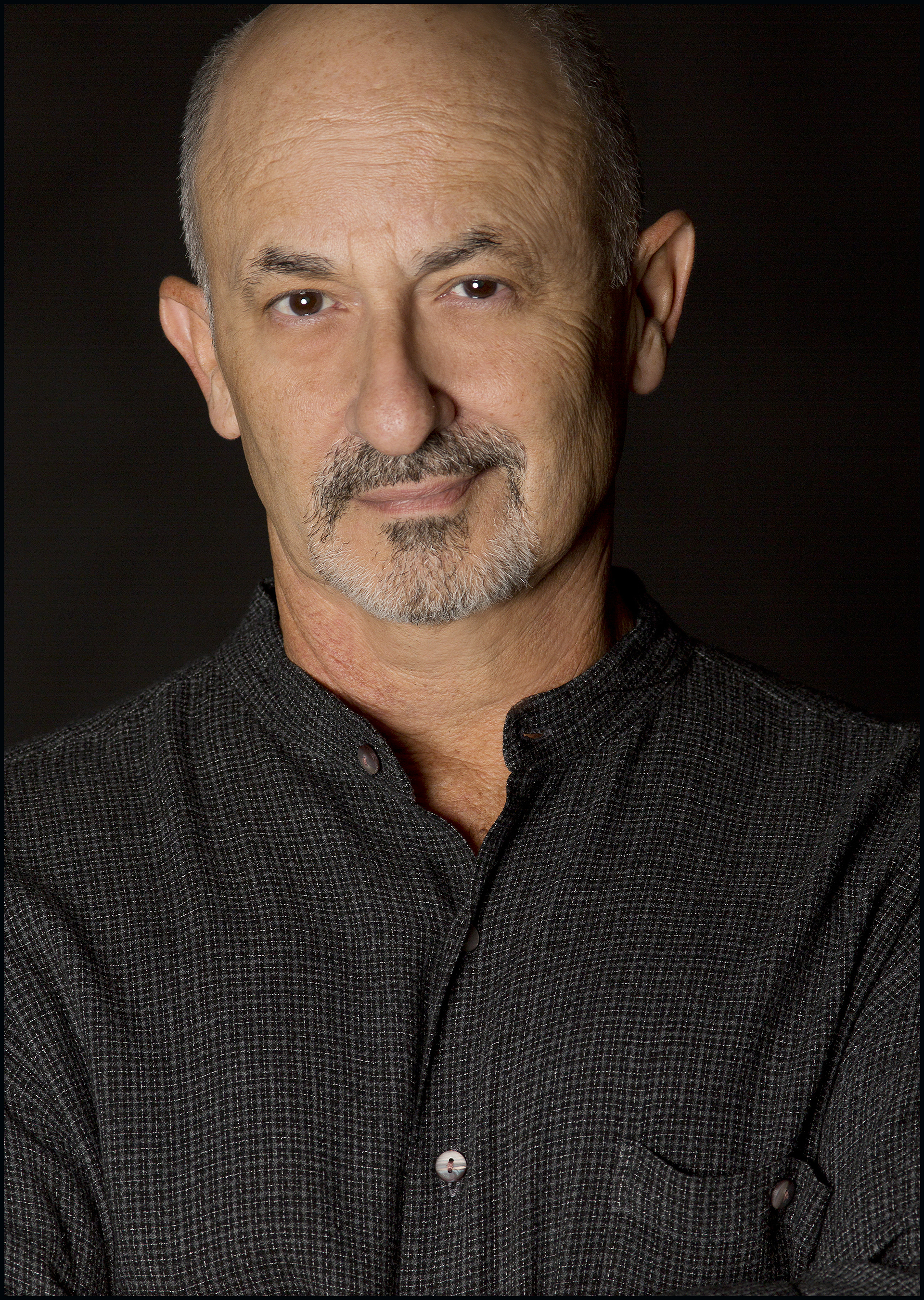 Robert Small