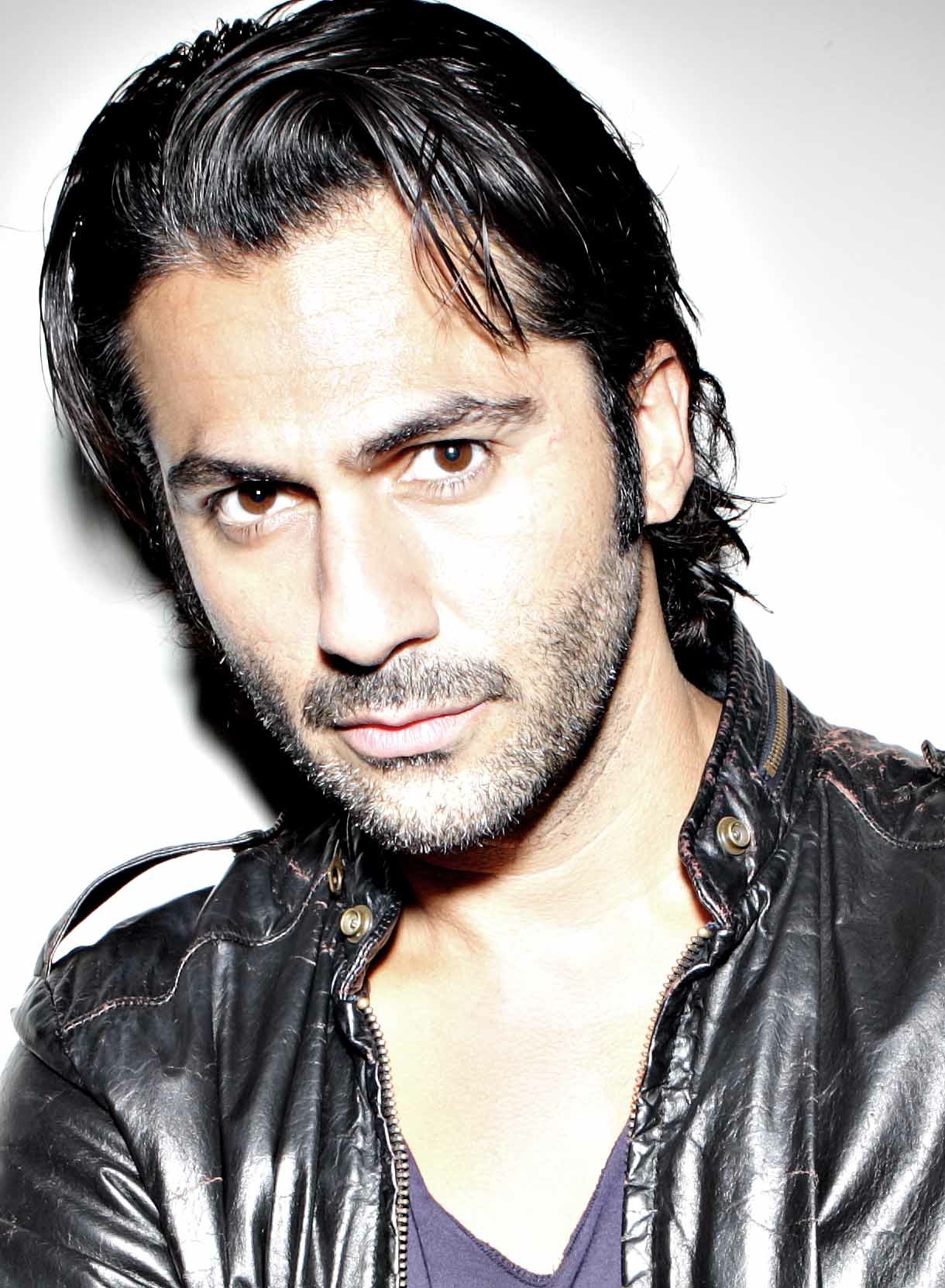 Armin Amiri