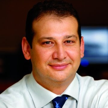 Erhan Cerrahoğlu