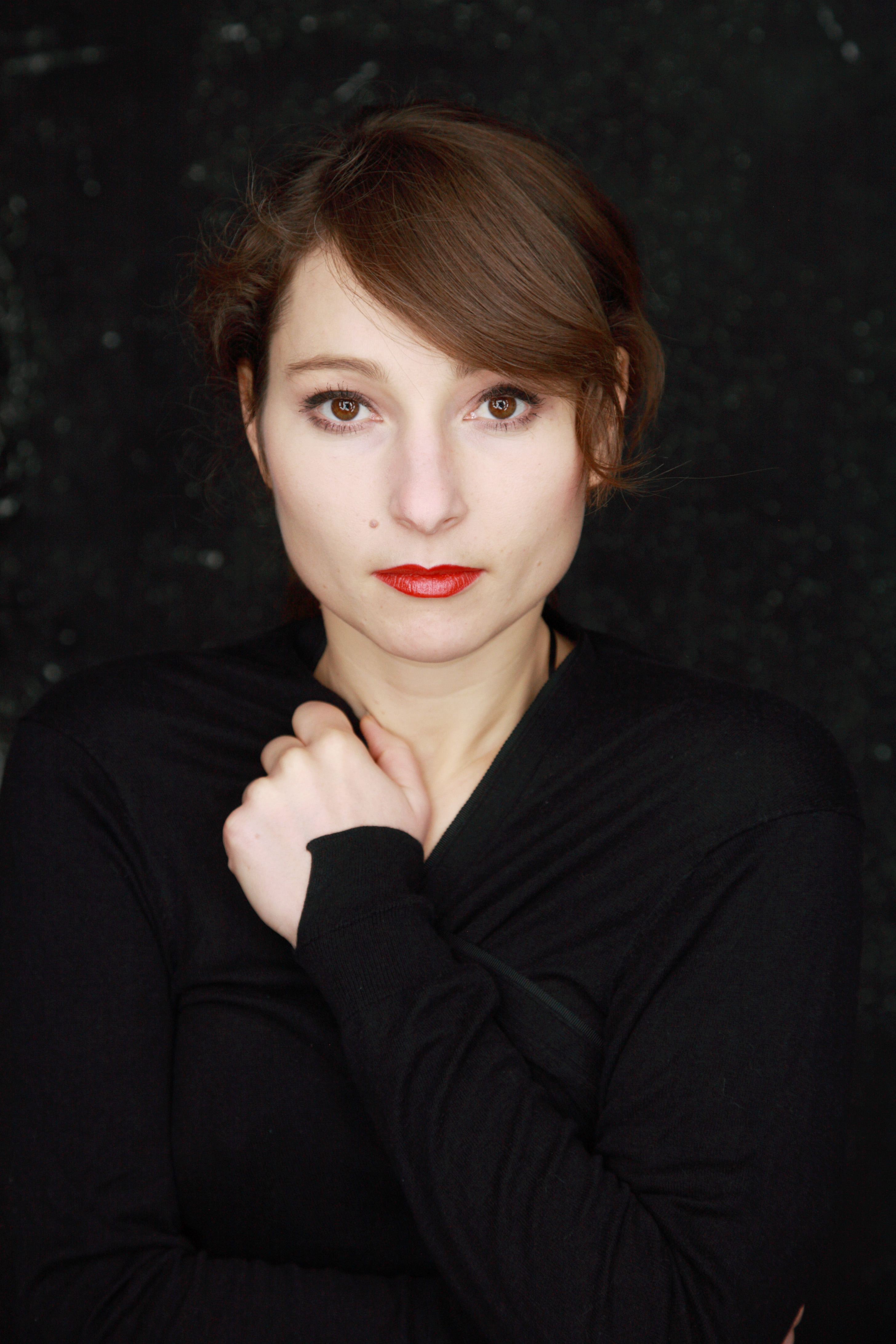 Janina Elkin