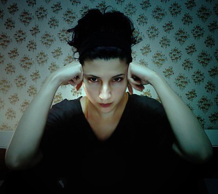Arzu Volkan