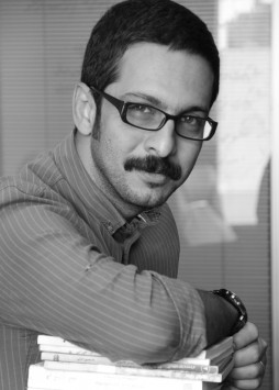 Amirhossein Asgari