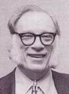 Isaac Asimov