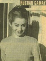 Rüçhan Çamay