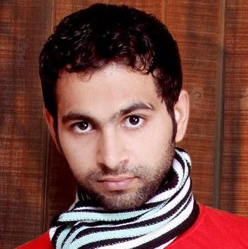 Mallhar Goenka