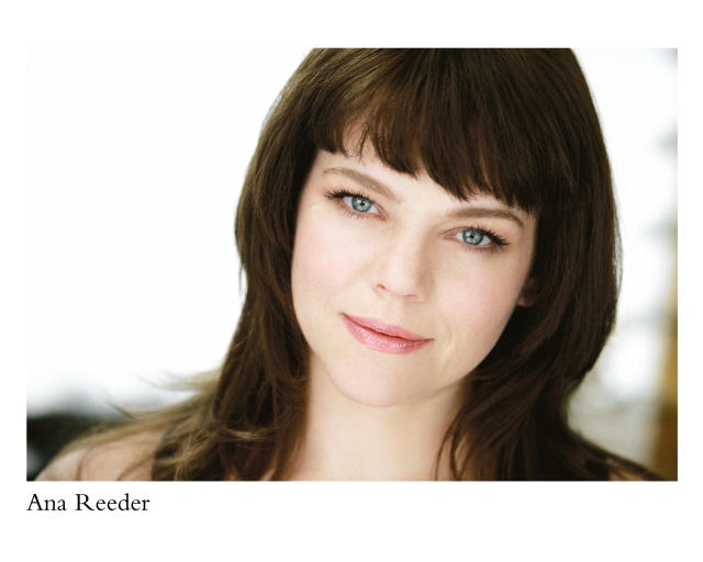 Ana Reeder