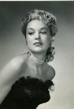 Joan Shawlee