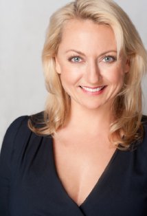 Jennifer Alliston Lewis