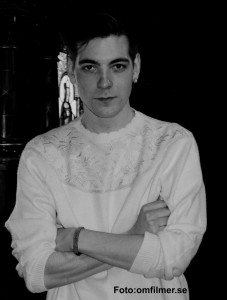 Iggy Malmborg