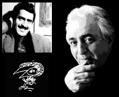 Rauf Alazan