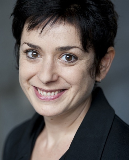 Cécile Arnaud