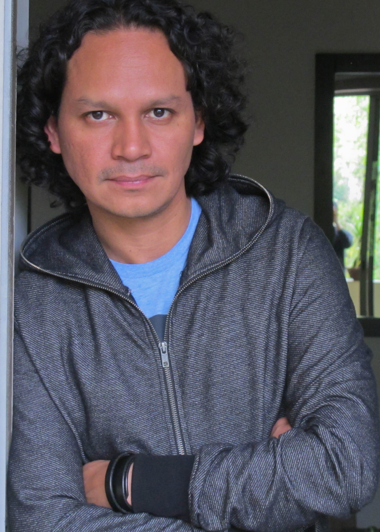 Ernesto Contreras