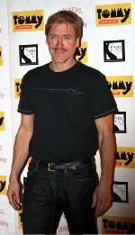 Timothy Warmen