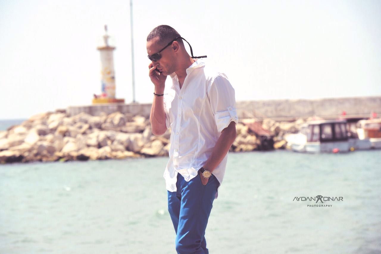 Nedim Çinelioğlu