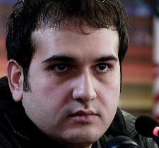 Reza Dormishian