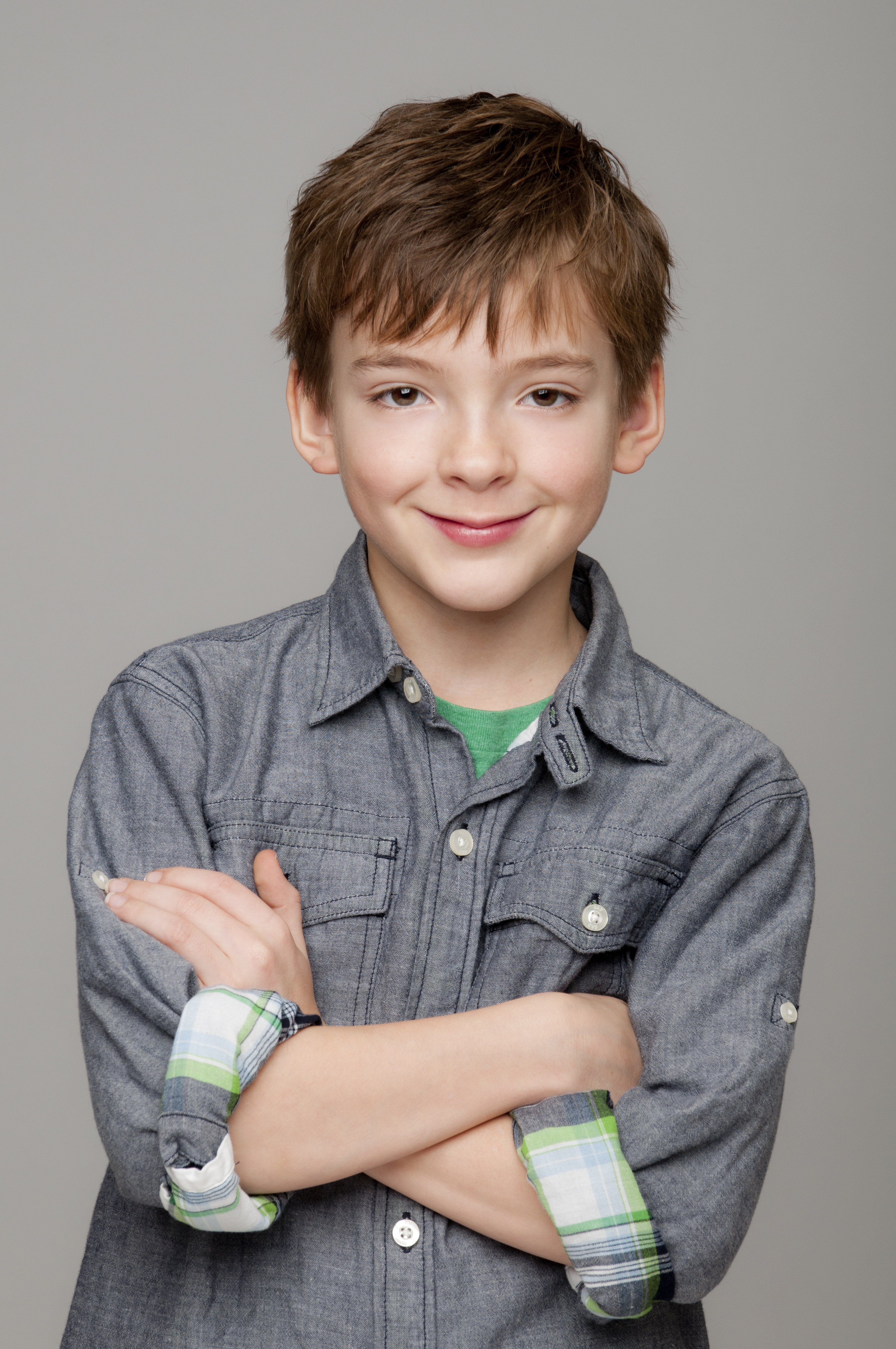 Jonah Beres