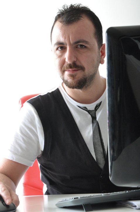 Özcan Uzun