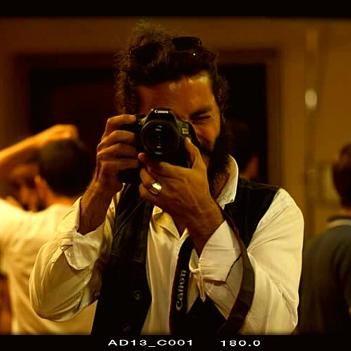Mustafa Murat Çelik