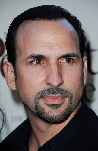 Oscar Torres