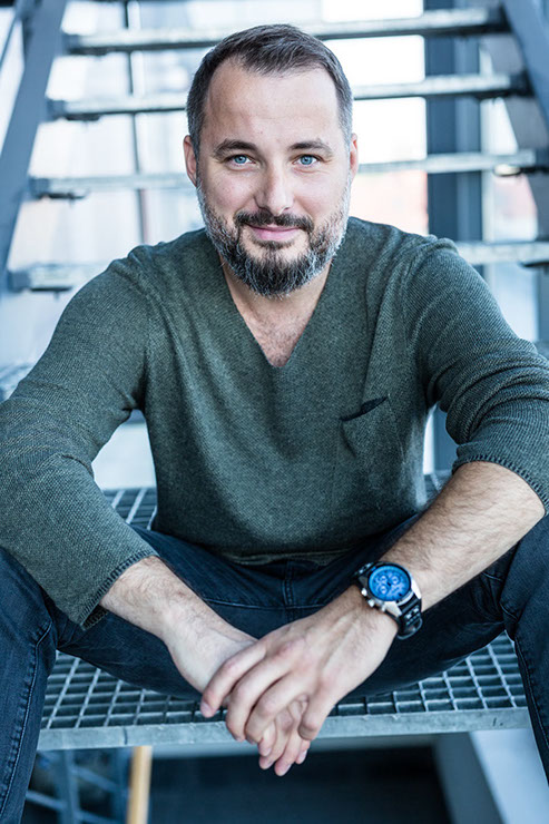 Rafal Kwietniewski