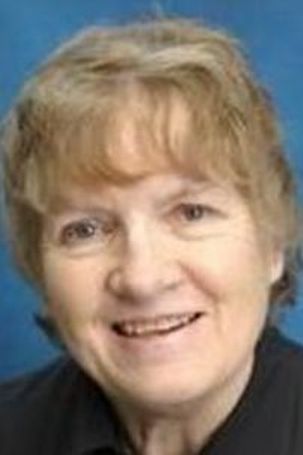 Pamela Guthrie