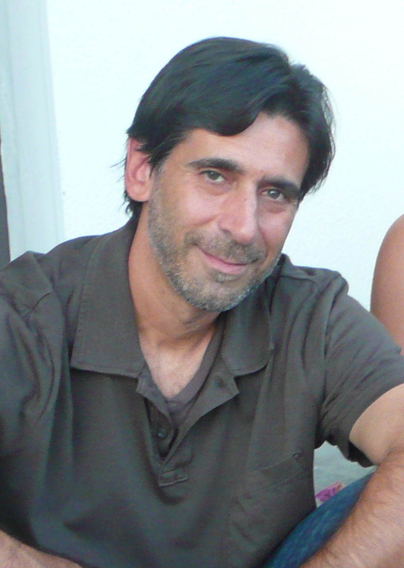Alessandro Camon