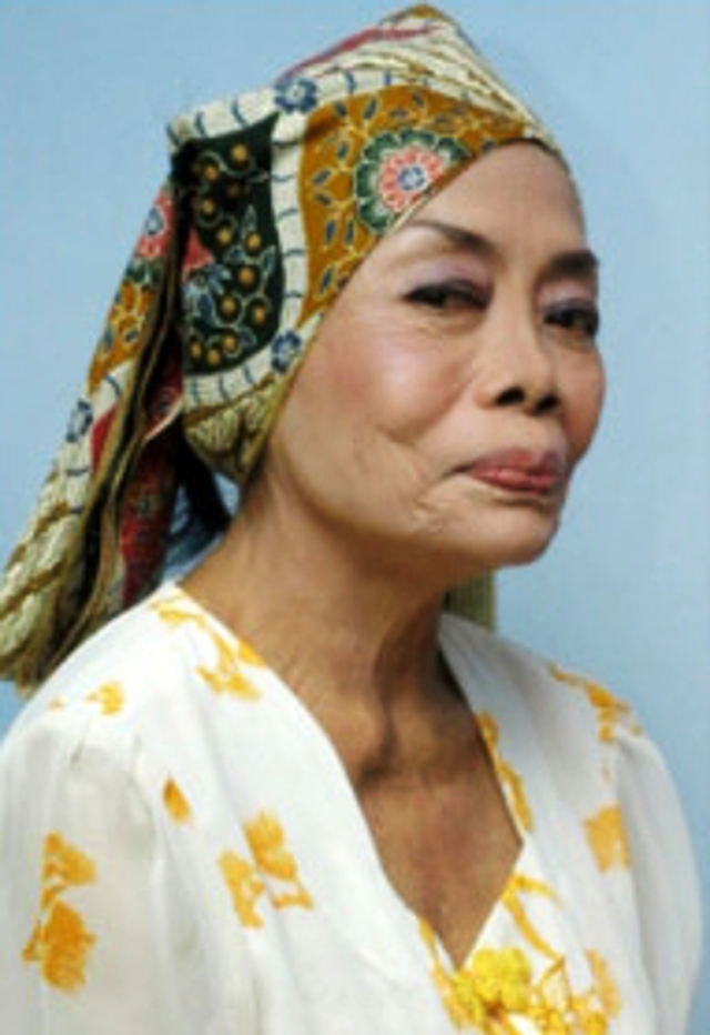 Mpok Nori