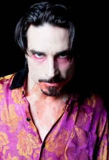 Kevin Scott Richardson