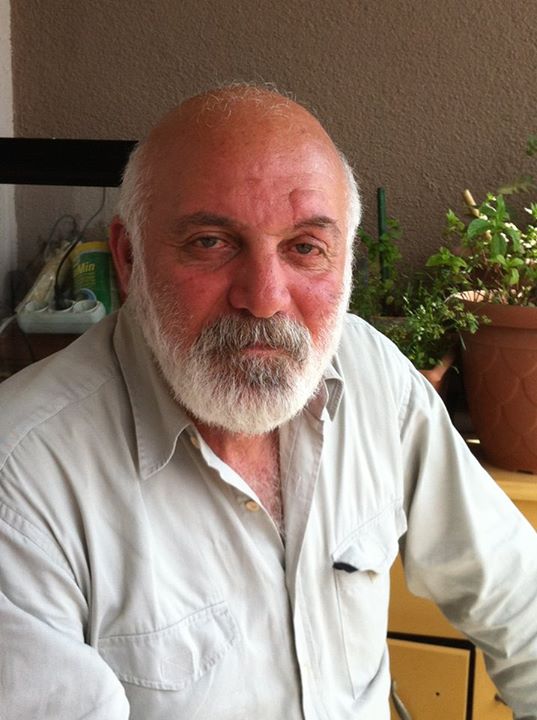 Semih Servidal
