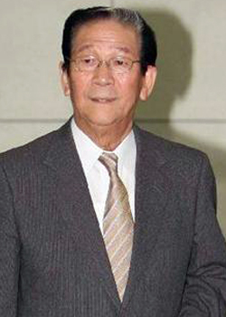 Masao Komatsu
