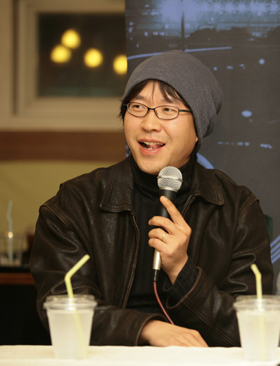 Jeong-woo Park