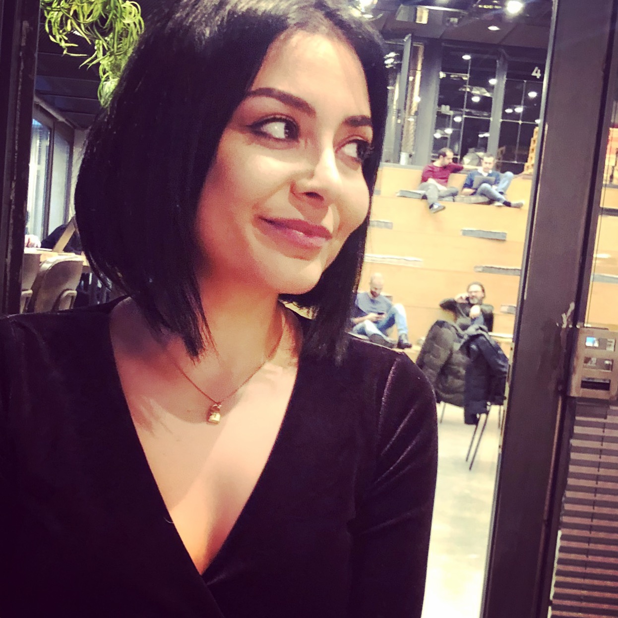 Pınar Bahar Aksakallı