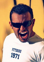 Teoman Topçu