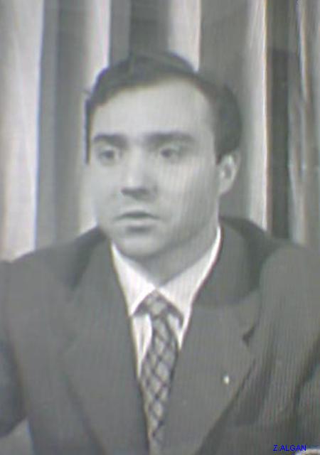 Yılmaz Akbay