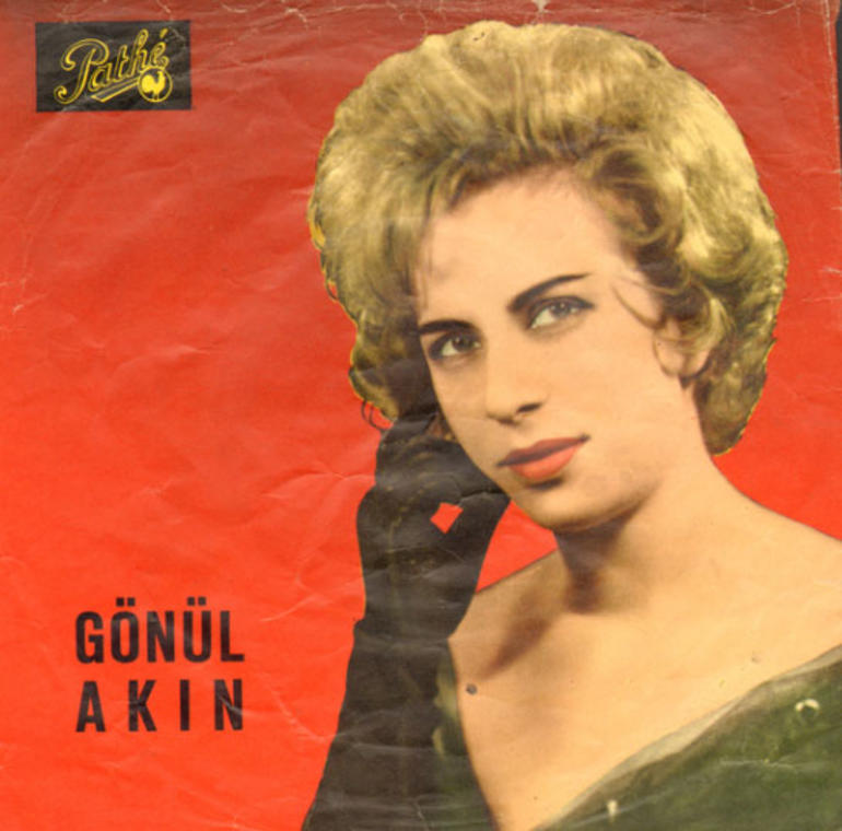 Gönül Akın