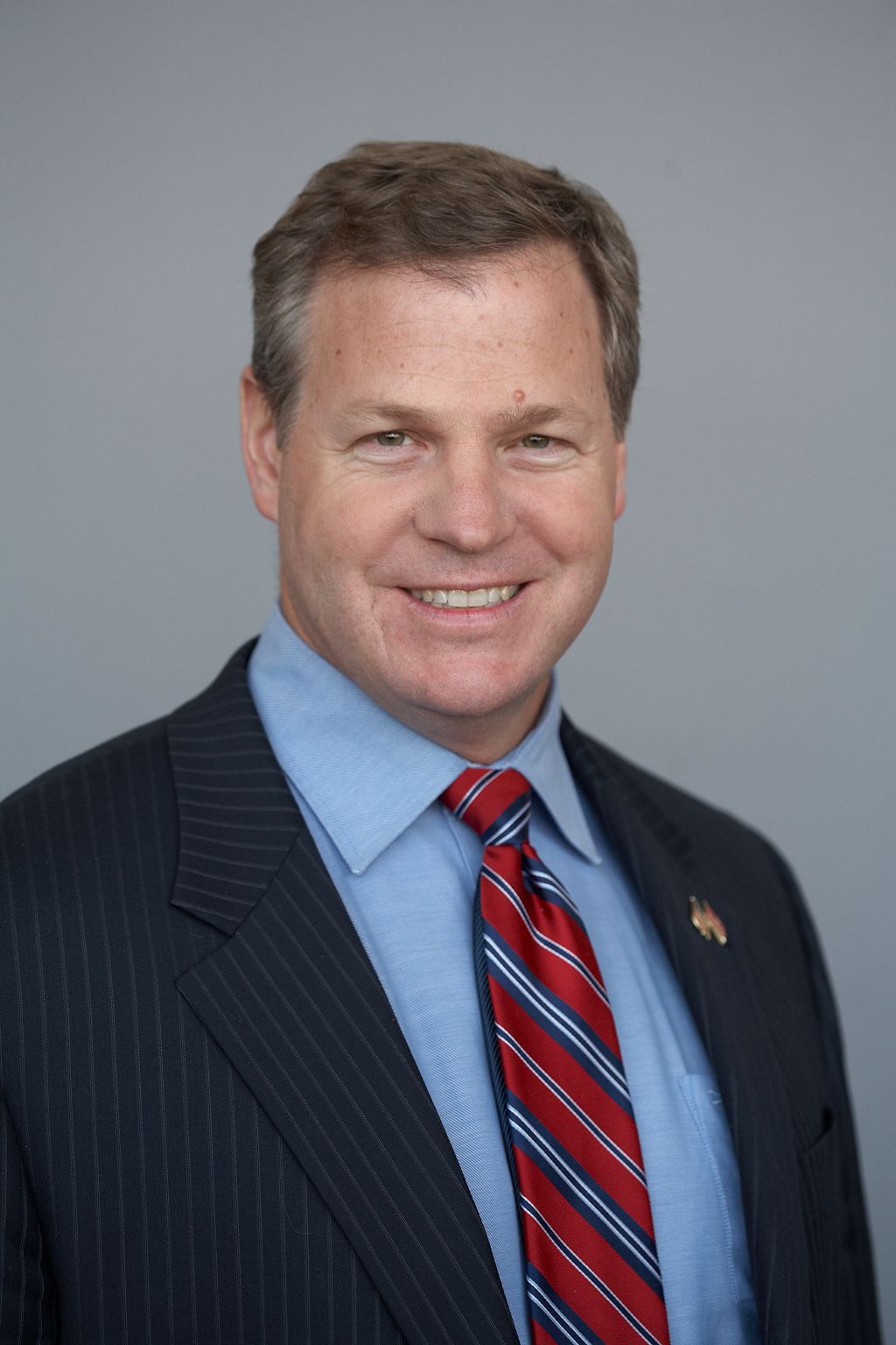 Douglas W. Miller