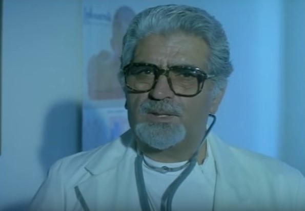 Kemal Özkan