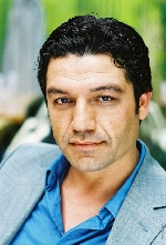Ercan Özçelik