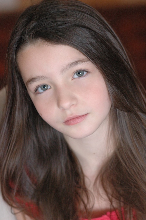 Sophie Nyweide