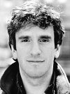 Brian Backer