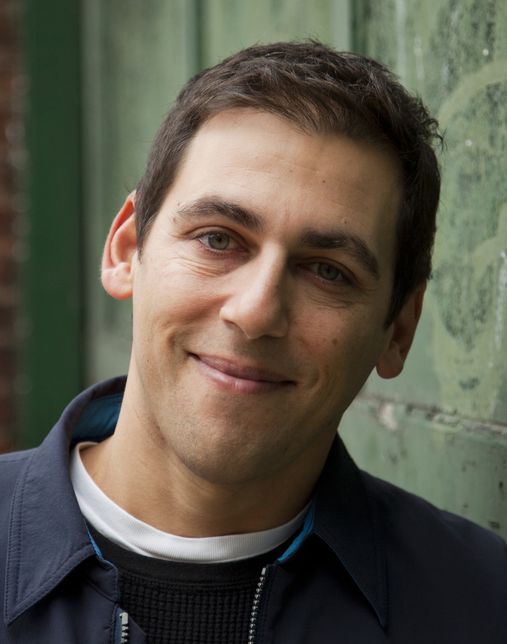 Stu Zicherman