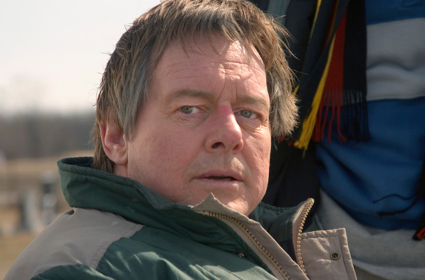 Mick Paulusma