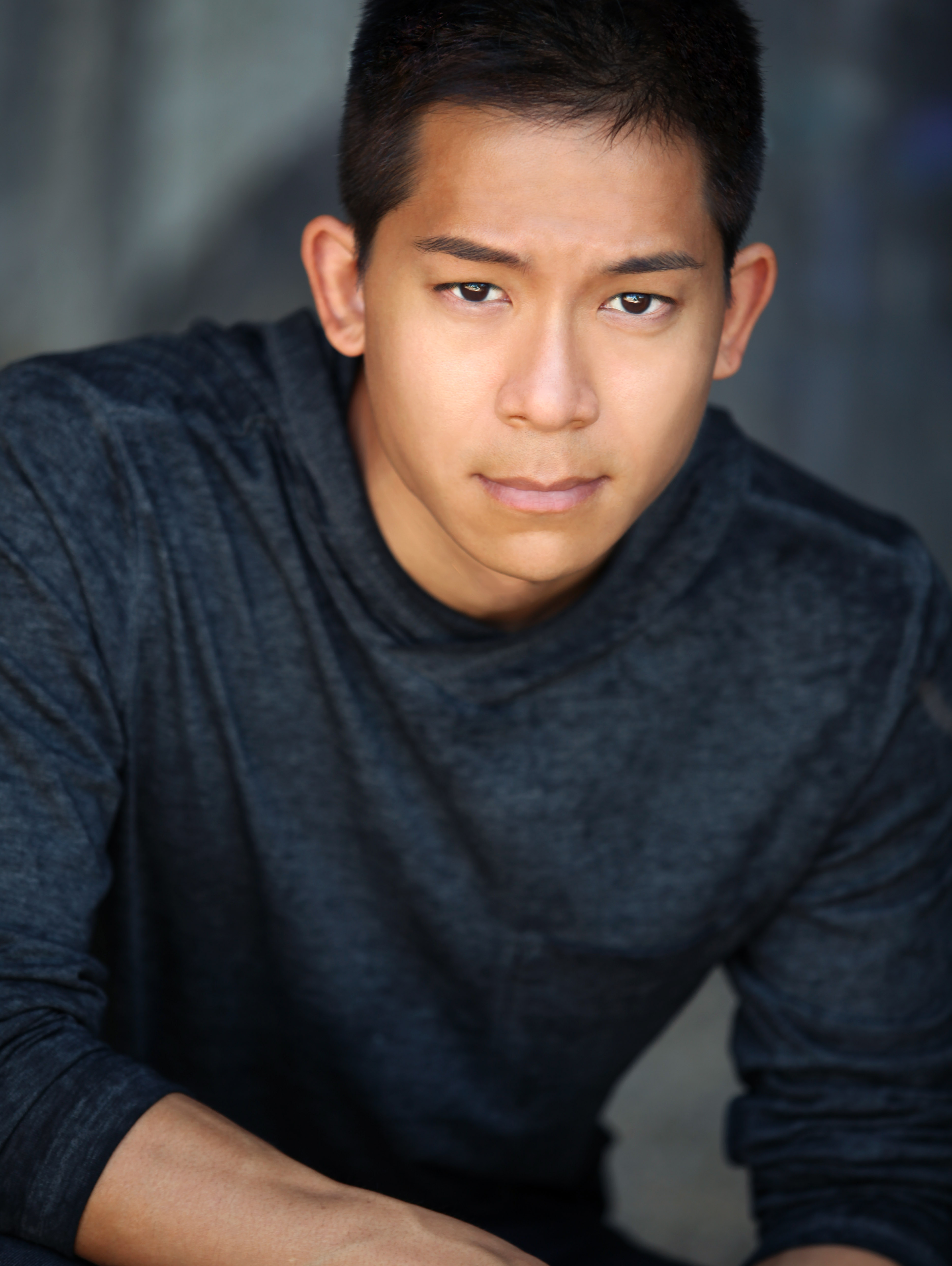 Andrew Hwang