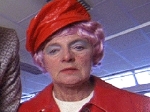 Sheila Raynor