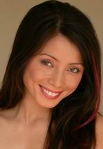 Rachel Grant