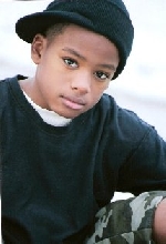 Damani Roberts