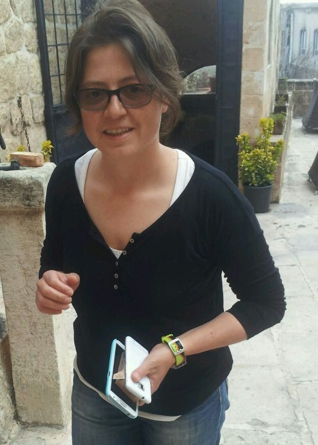 Ebru Kuzu