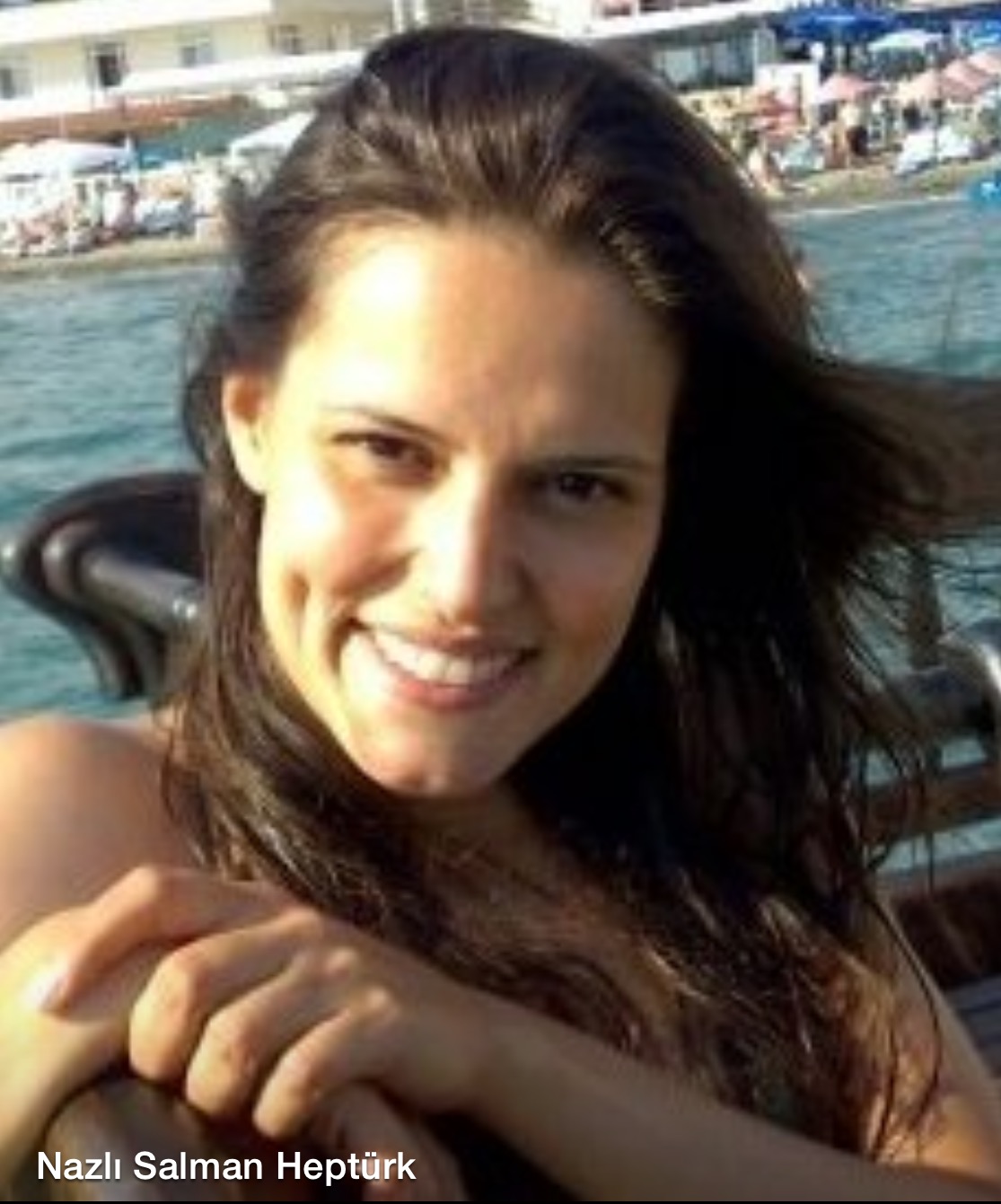 Nazlı Heptürk